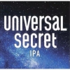 Universal Secret label