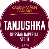 Tanjushka label