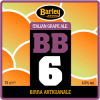 BB6 label