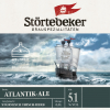 Atlantik-Ale label
