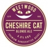 Cheshire Cat label