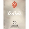 Enter the Fog Dog label