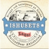 Ishusets Lager label