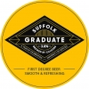 Suffolk Graduate label