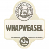 Whapweasel label