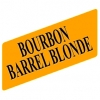 Bourbon Barrel Blonde (BBB) - 2017 label