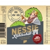 Nessie label