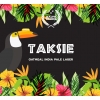 Taksie label