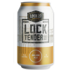 Lock Tender label