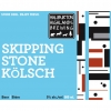 Skipping Stone Kölsch label