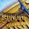 Sundial label