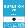 Burleigh 28 label