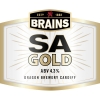 SA Gold label