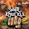 White Knuckle (current) label