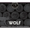 The Wolf label