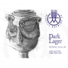 Dark Lager label