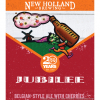 Jubilee label