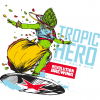 Tropic-Hero label