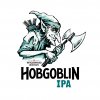 Hobgoblin IPA label