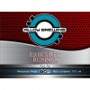 Erik's Red Runner label