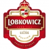 Lobkowicz Premium ležák label