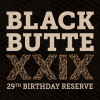 Black Butte XXIX label