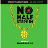 No Half Steppin (Mosaic) label