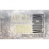 Modicum Original label