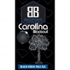 Carolina Blackout label