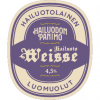 Hailuoto Weisse label