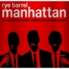 Rye Manhattan ITBM label