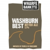 Washburn Best label