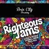 Righteous Jams label