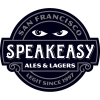 Speakeasy 15th Anniversary Imperial IPA label
