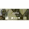 Laurier Porter by brewEd / BE+ER Bierbrouwers
