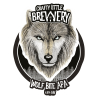 Wolf Bite label