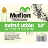 Muflon 12° label