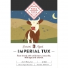 Imperial Tux label