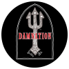 Damnation label