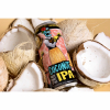 Coconut IPA label