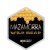 Mazamorra label