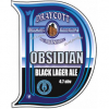 Obsidian Black Lager by Draycott Brewing Co (Derby Tap House)