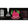 Cherry Pussy label