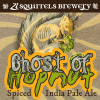 Ghost of Hopnut by 21 Squirrels