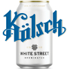 White Street Kölsch by White Street Brewing Company