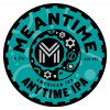 Anytime IPA by Meantime Brewing Company