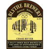Chase Bitter by Blythe Brewery (Staffordshire)