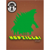 Hopzilla label
