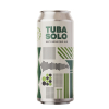 Tuba Solo label