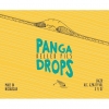 Panga Drops label